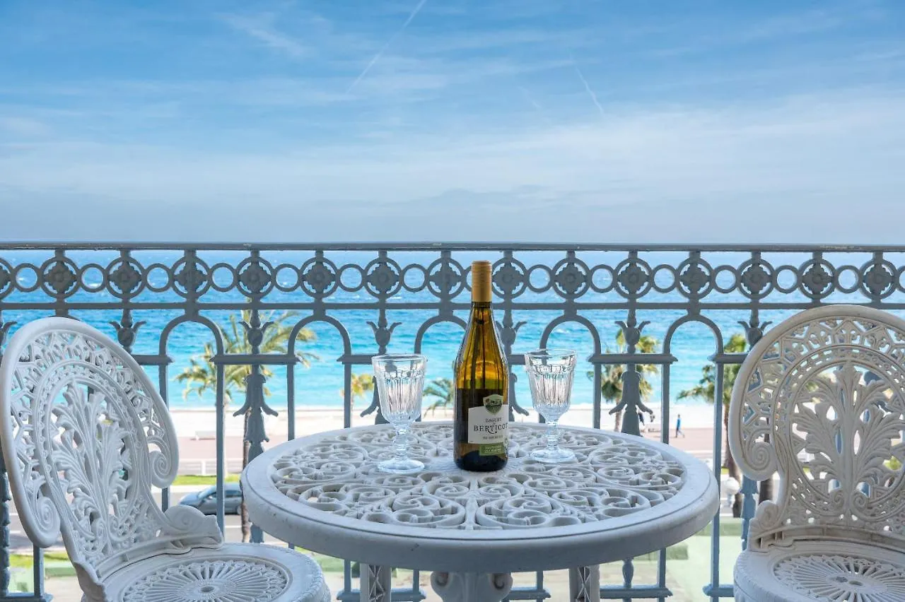 Happyfew Palazzo Del Sol Apartment Nice
