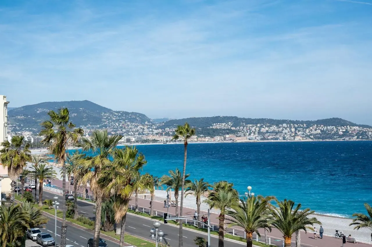 Happyfew Palazzo Del Sol Apartment Nice
