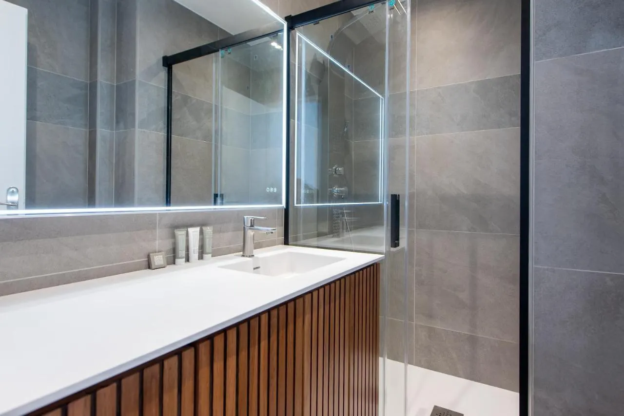 Happyfew Palazzo Del Sol Apartment Nice France
