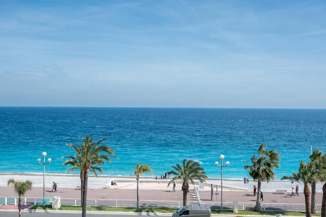 Happyfew Palazzo Del Sol Apartment Nice 0*,