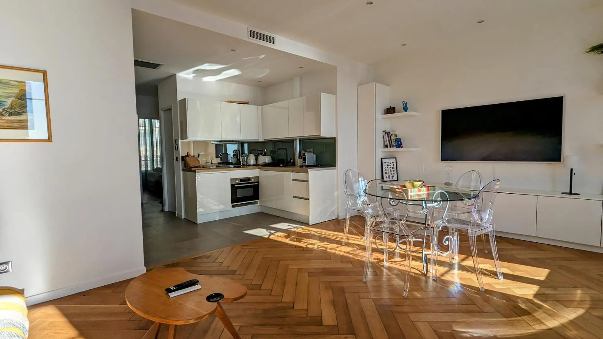 Happyfew Palazzo Del Sol Apartment Nice