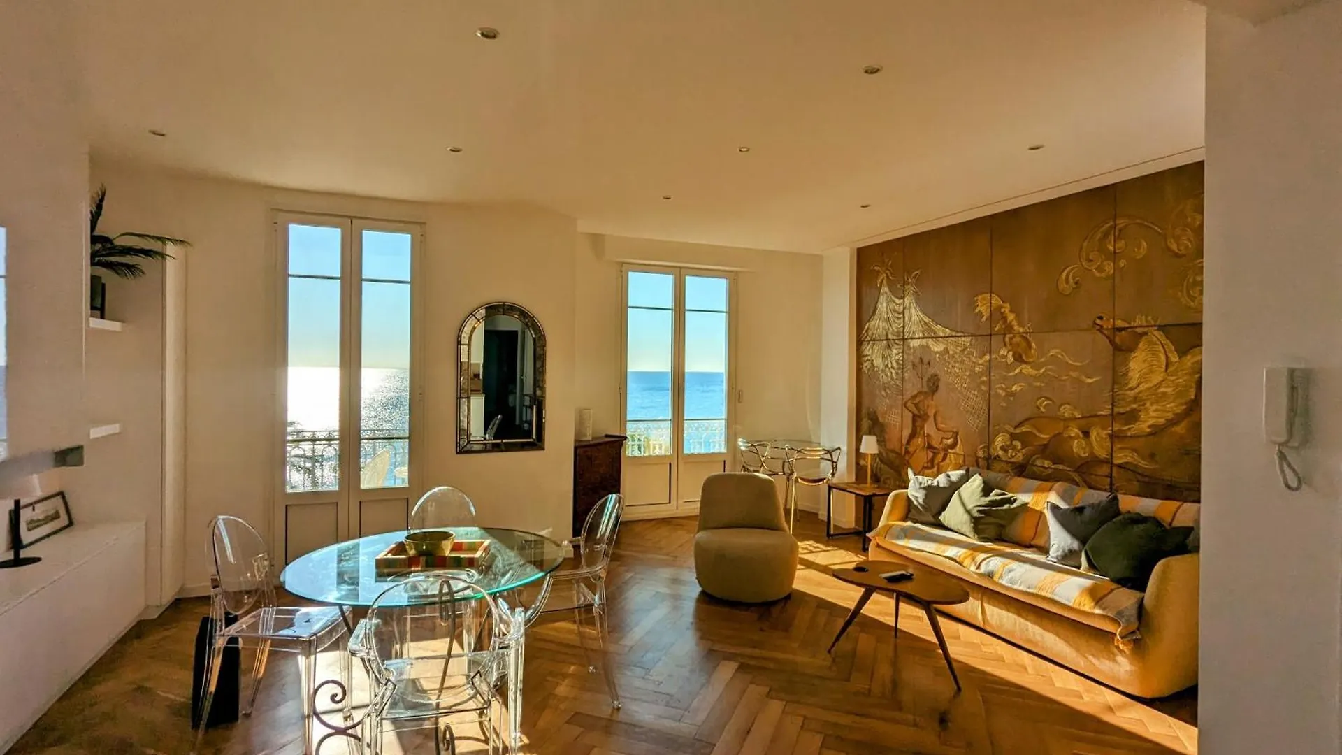 Happyfew Palazzo Del Sol Apartment Nice