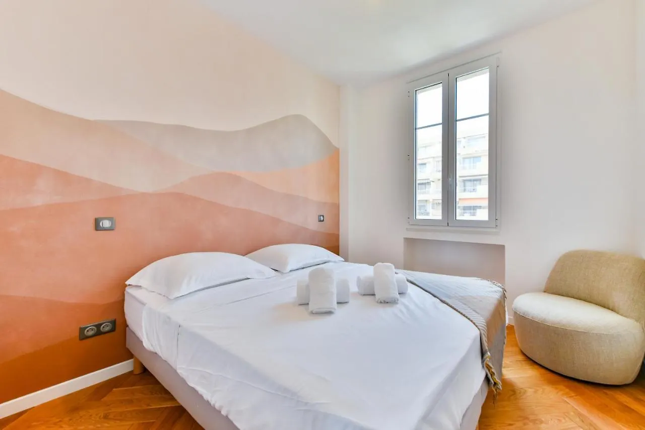Happyfew Palazzo Del Sol Apartment Nice