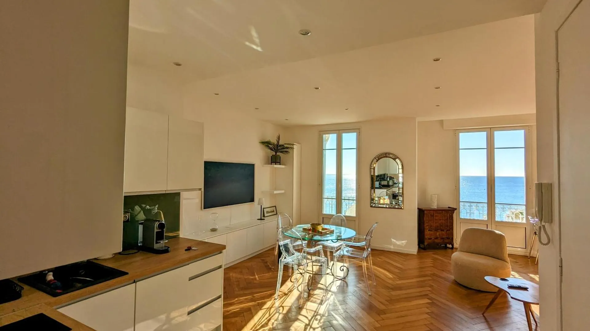 Happyfew Palazzo Del Sol Apartment Nice 0*,