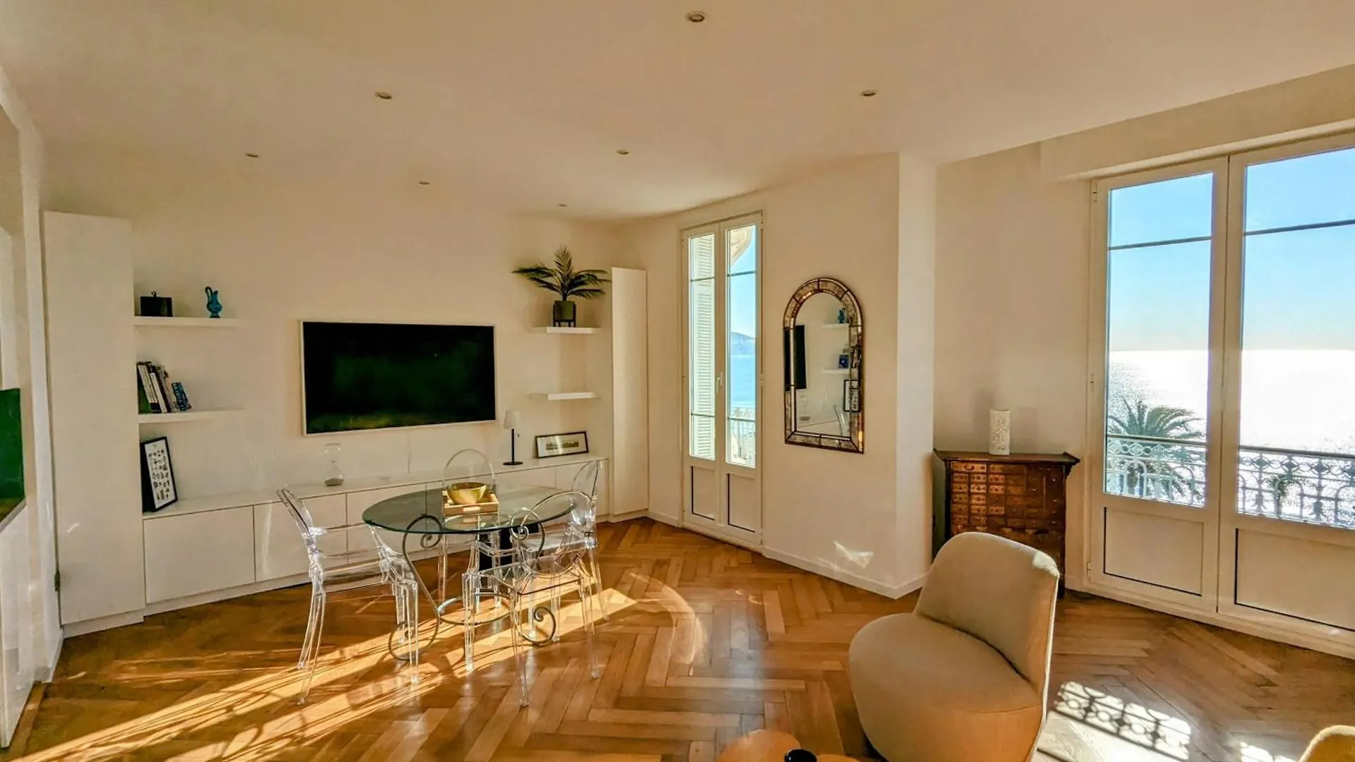 Happyfew Palazzo Del Sol Apartment Nice