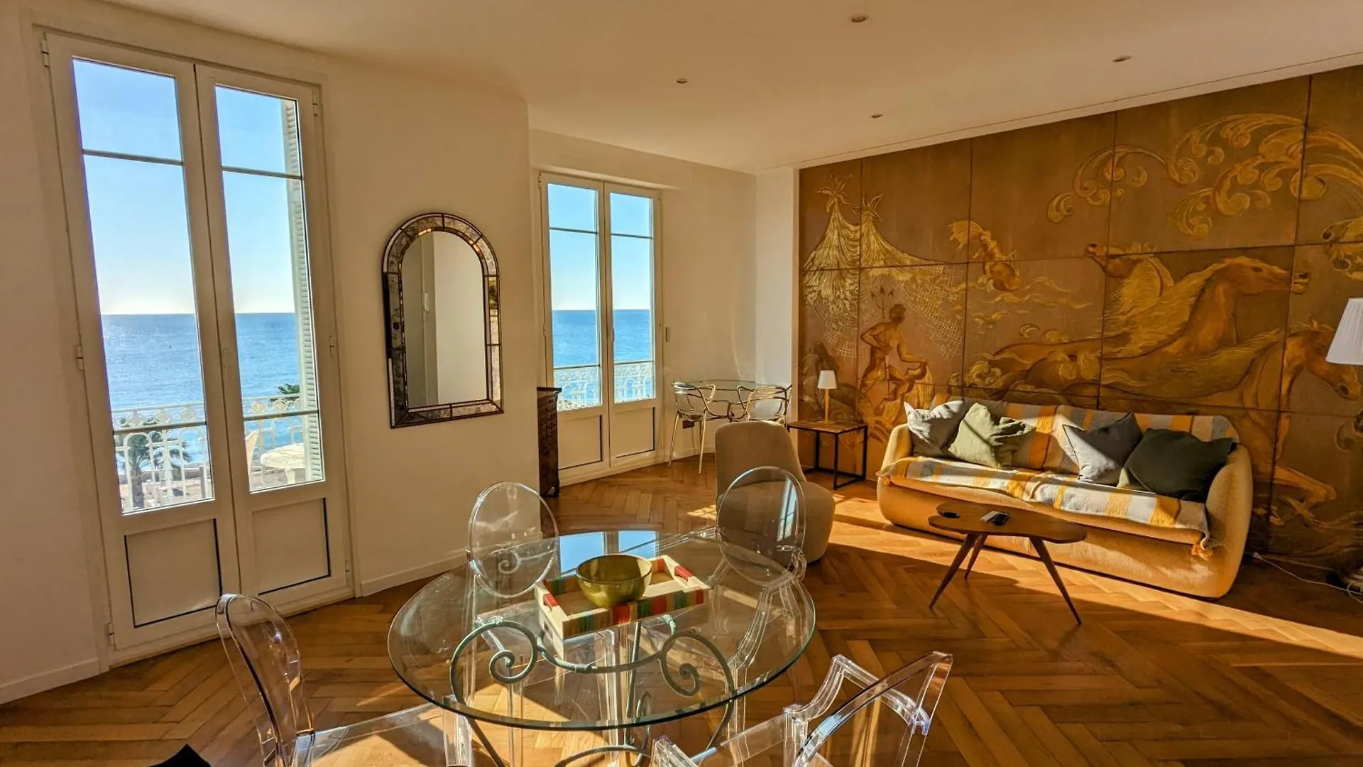 Happyfew Palazzo Del Sol location