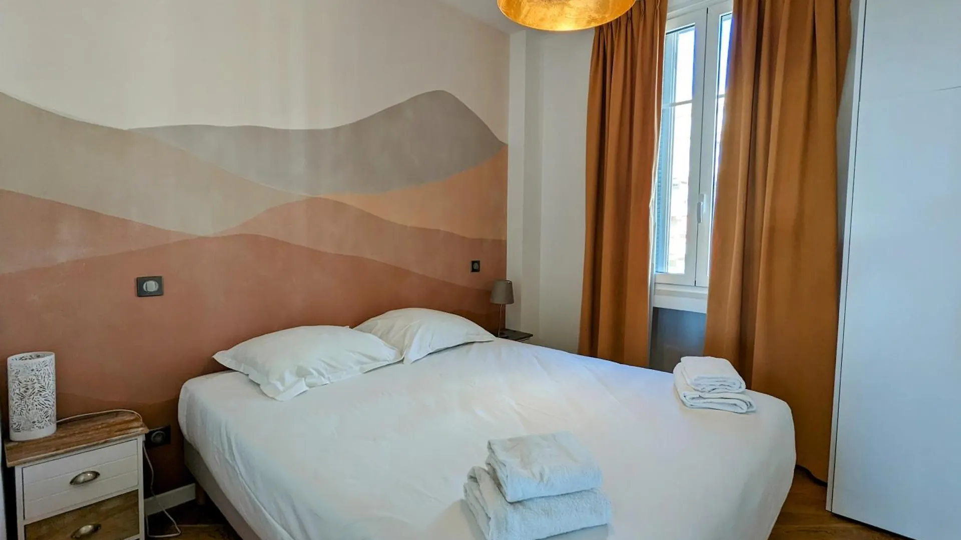Happyfew Palazzo Del Sol Apartment Nice